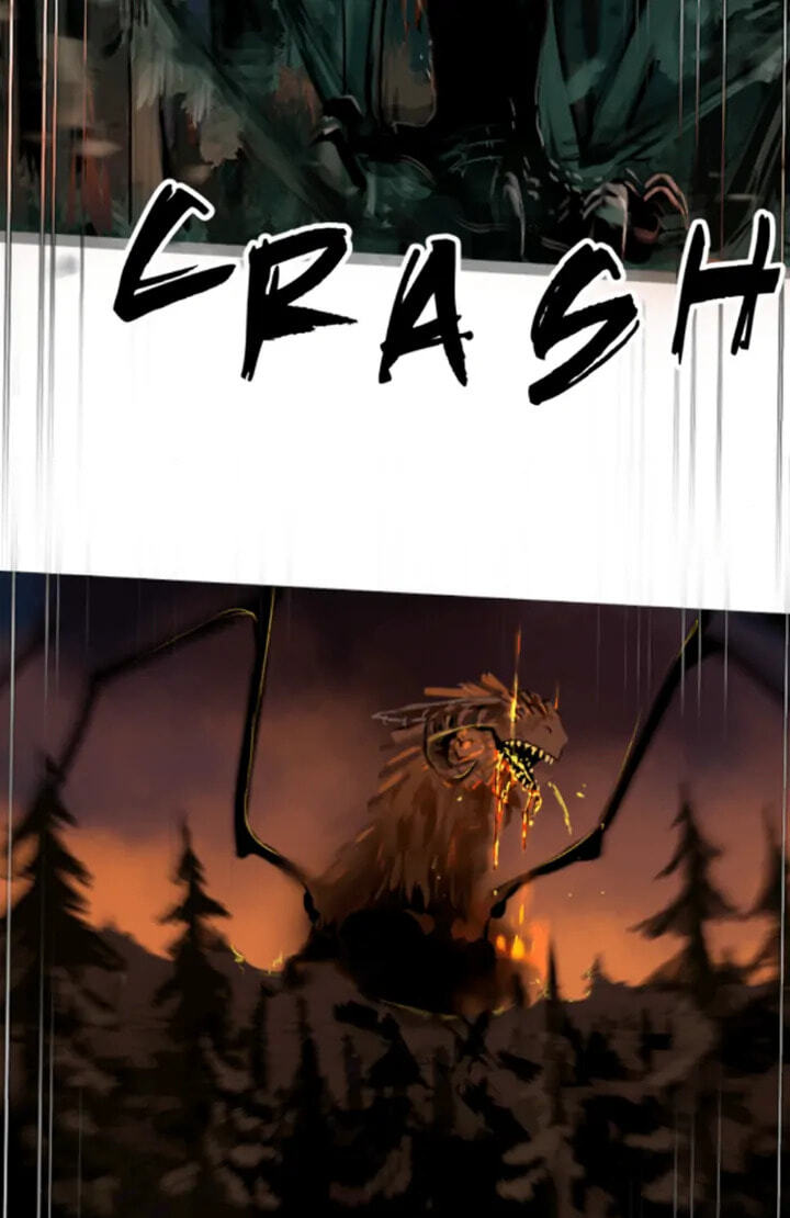 Glacias Chapter 37 page 21 - 
