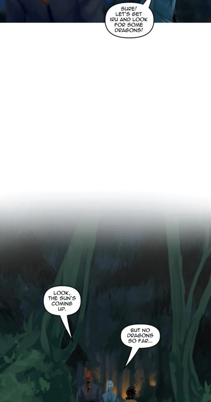 Glacias Chapter 37 page 4 - 