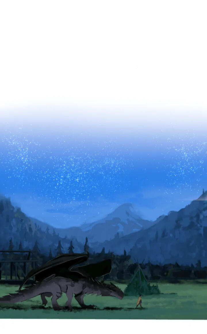 Glacias Chapter 38 page 20 - 