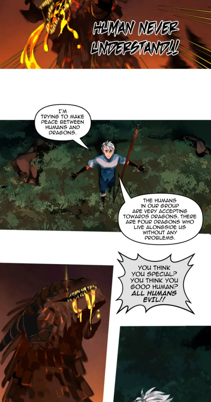 Glacias Chapter 38 page 4 - 