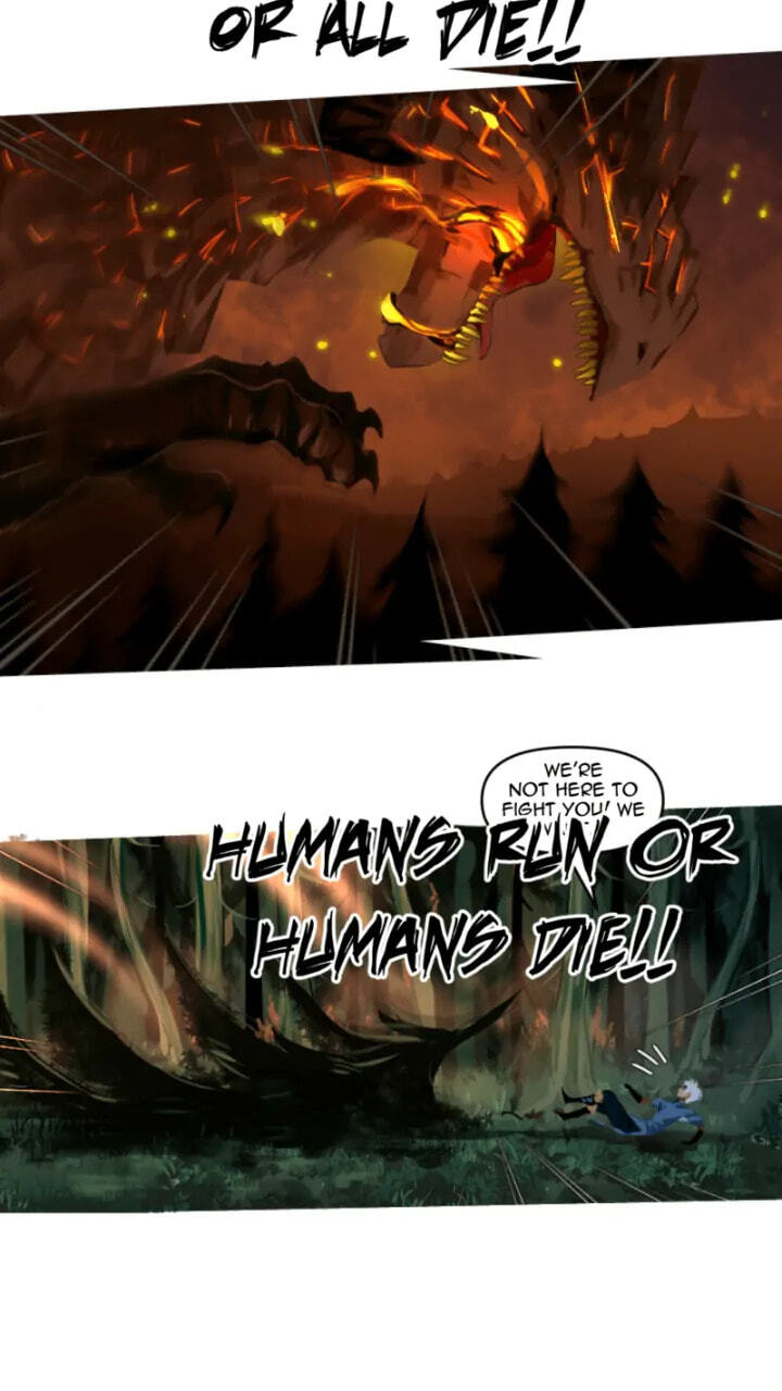 Glacias Chapter 38 page 7 - 