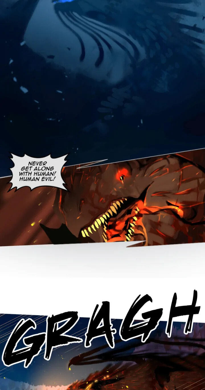 Glacias Chapter 39 page 4 - 