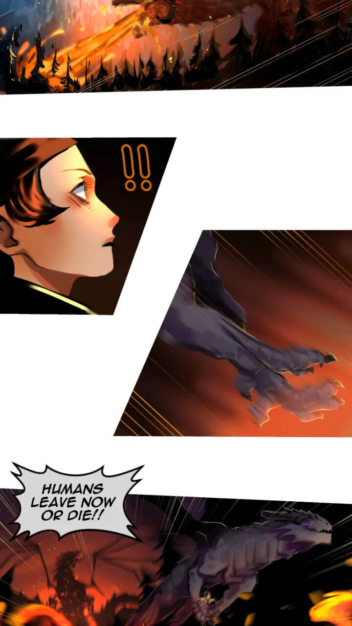 Glacias Chapter 39 page 5 - 