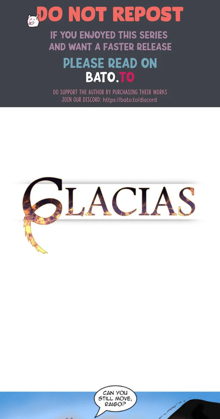 Glacias Chapter 4.1 page 1 - 