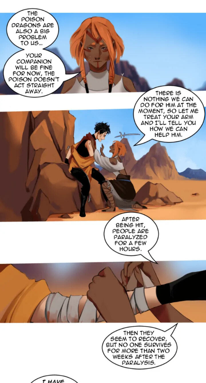 Glacias Chapter 4.1 page 9 - 