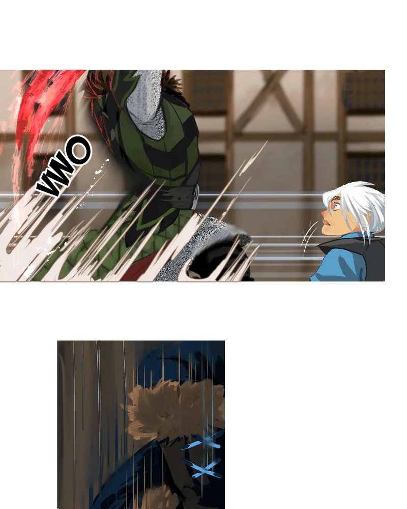 Glacias Chapter 4 page 2 - 