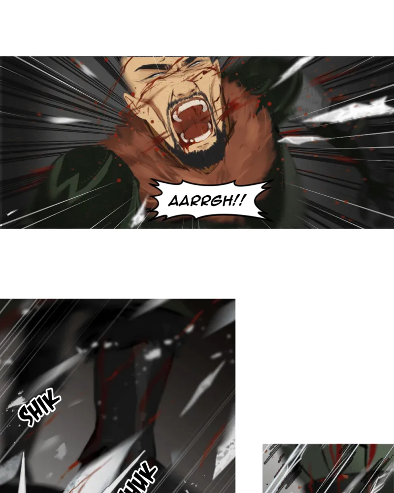 Glacias Chapter 4 page 16 - 