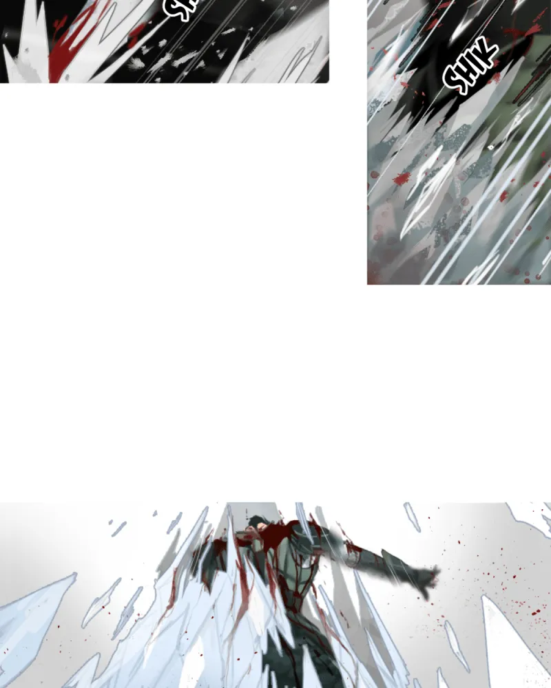 Glacias Chapter 4 page 17 - 