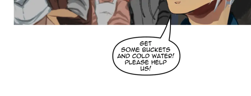 Glacias Chapter 4 page 24 - 
