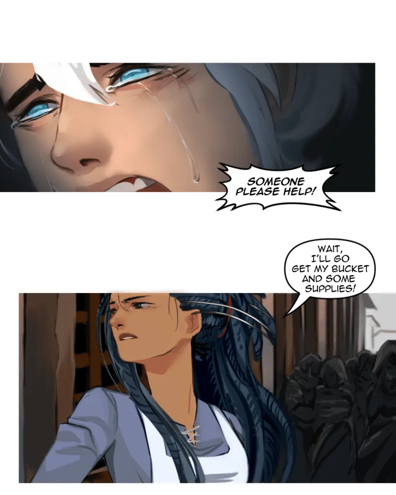 Glacias Chapter 4 page 25 - 
