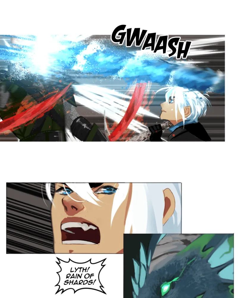 Glacias Chapter 4 page 5 - 