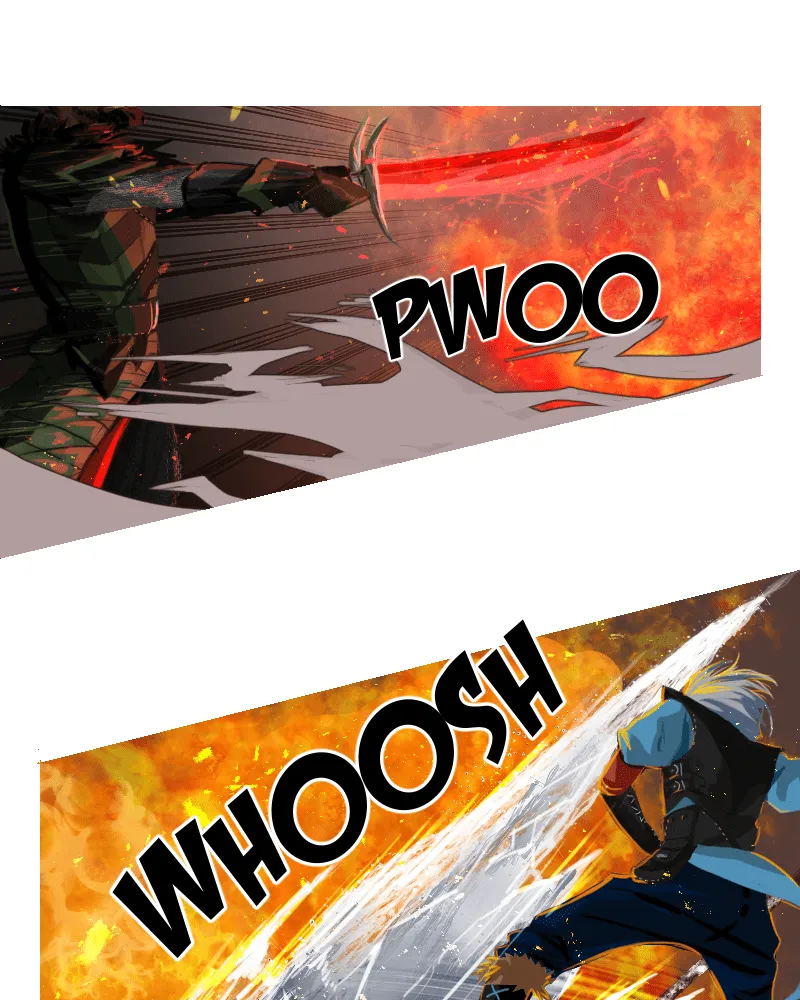 Glacias Chapter 4 page 8 - 