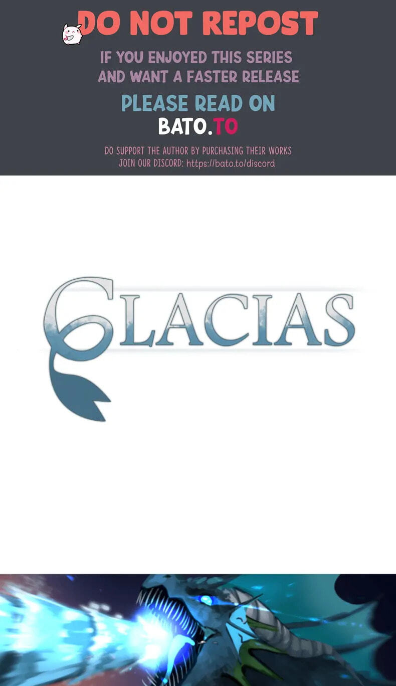 Glacias Chapter 40 page 1 - 