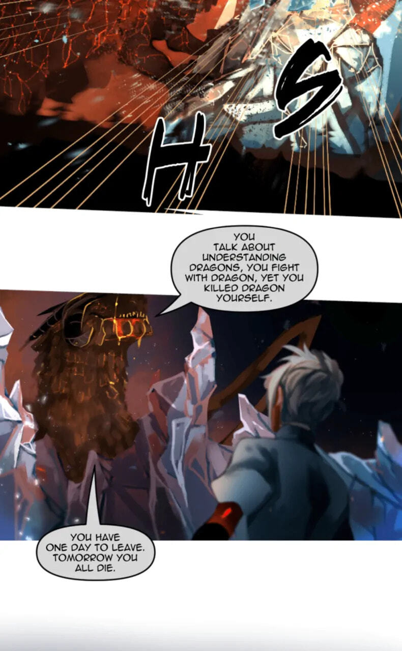 Glacias Chapter 40 page 5 - 
