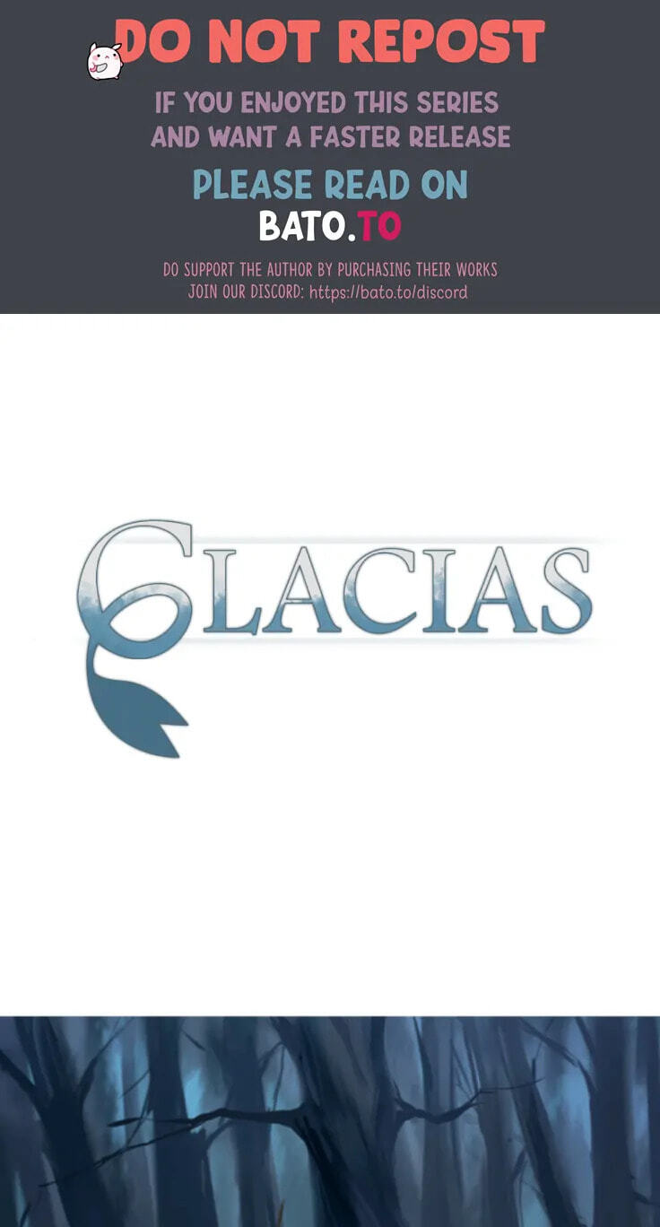 Glacias Chapter 41 page 1 - 