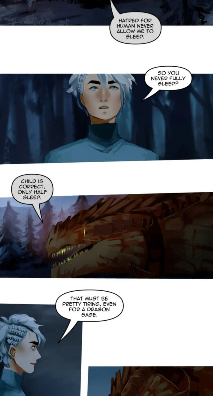 Glacias Chapter 41 page 4 - 