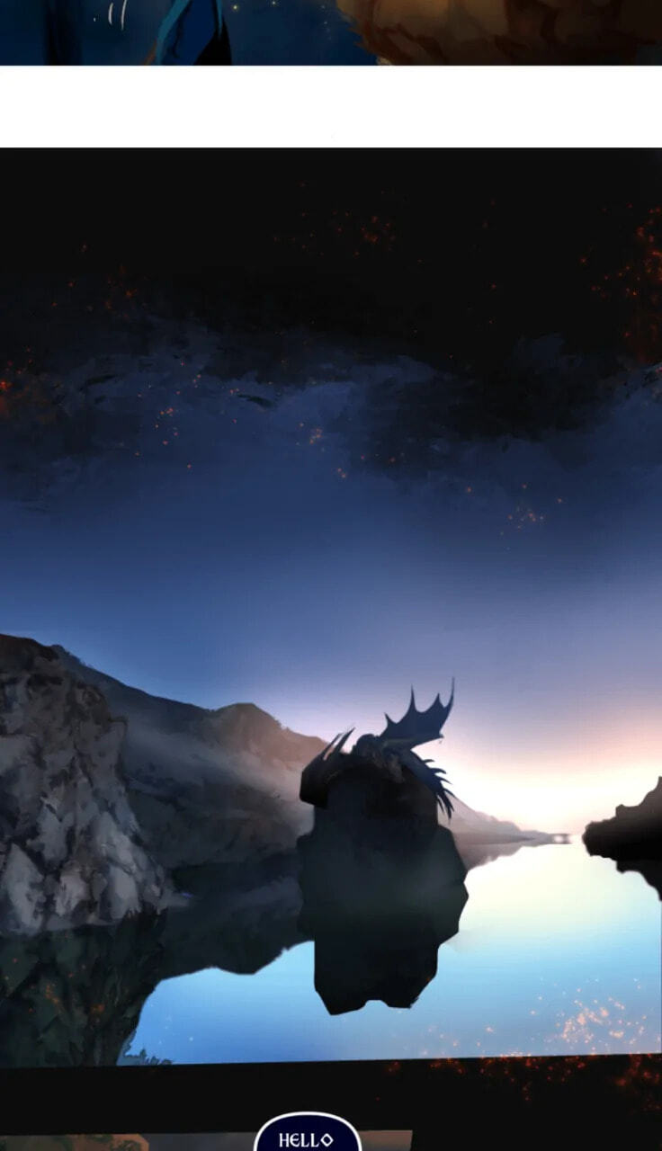 Glacias Chapter 41 page 8 - 