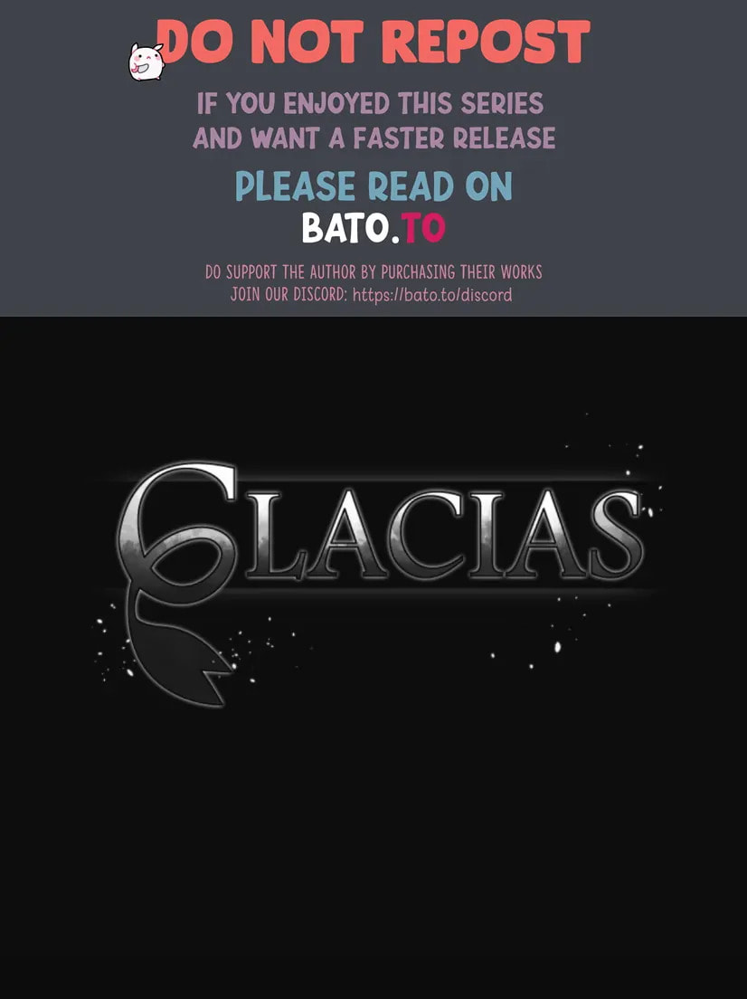 Glacias Chapter 42 page 1 - 