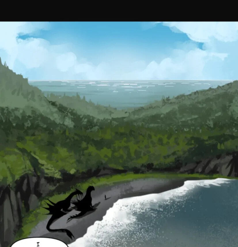 Glacias Chapter 42 page 2 - 