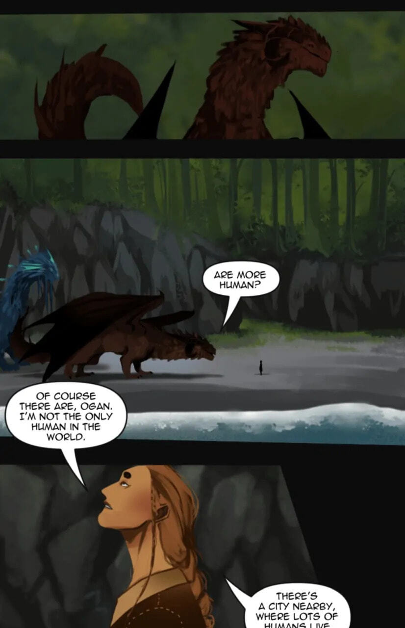 Glacias Chapter 42 page 4 - 