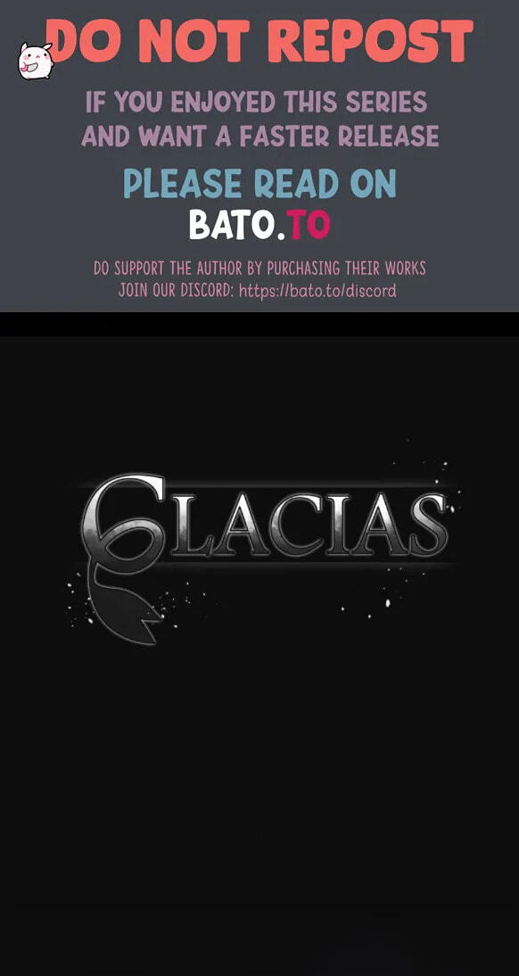 Glacias Chapter 43 page 1 - 
