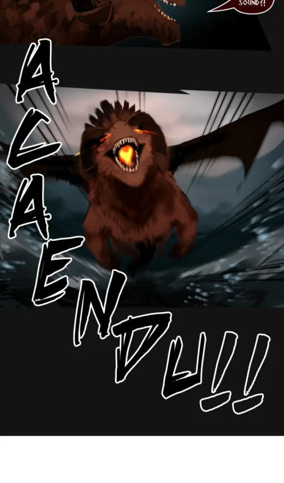 Glacias Chapter 43 page 24 - 