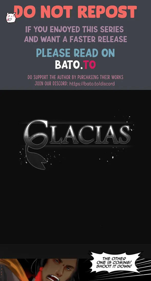 Glacias Chapter 44 page 1 - 