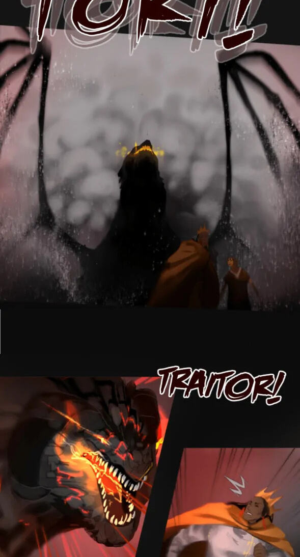 Glacias Chapter 44 page 4 - 