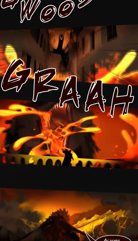 Glacias Chapter 44 page 7 - 