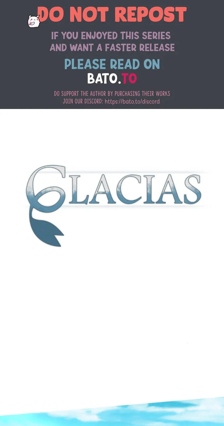 Glacias Chapter 45 page 1 - 
