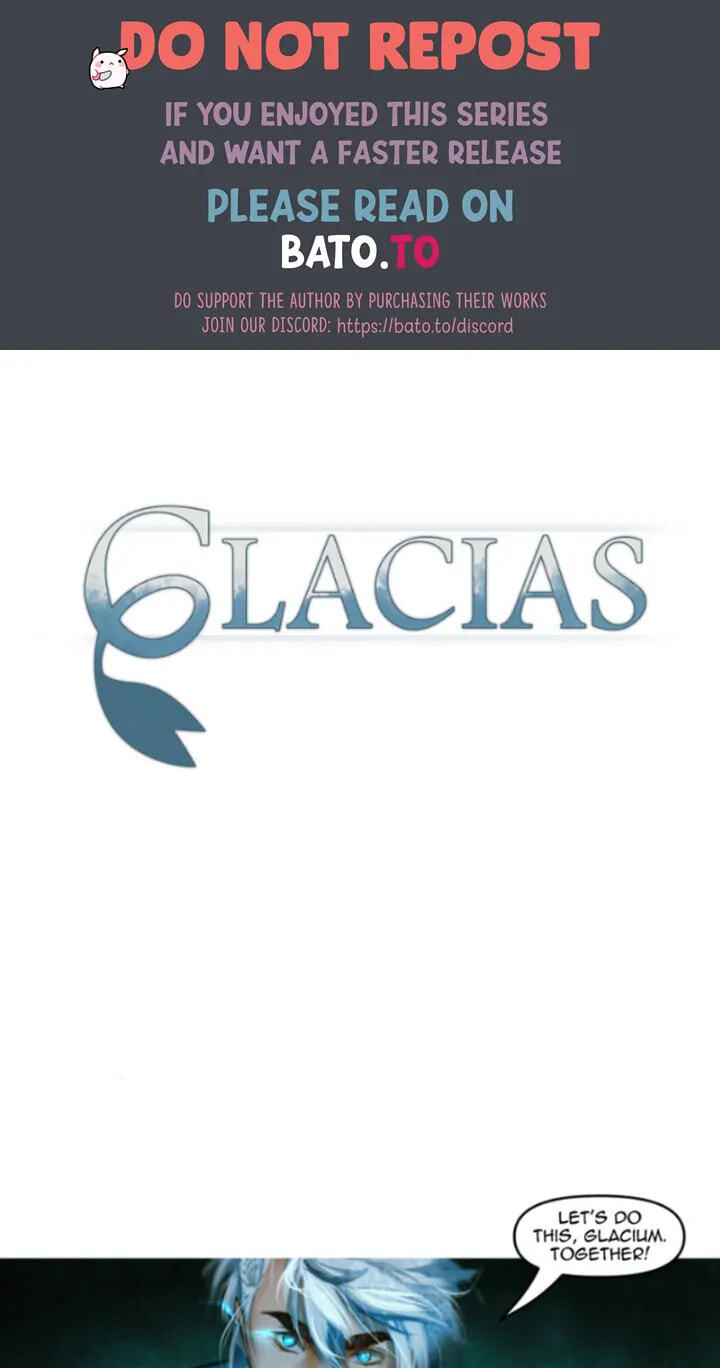 Glacias Chapter 46 page 1 - 