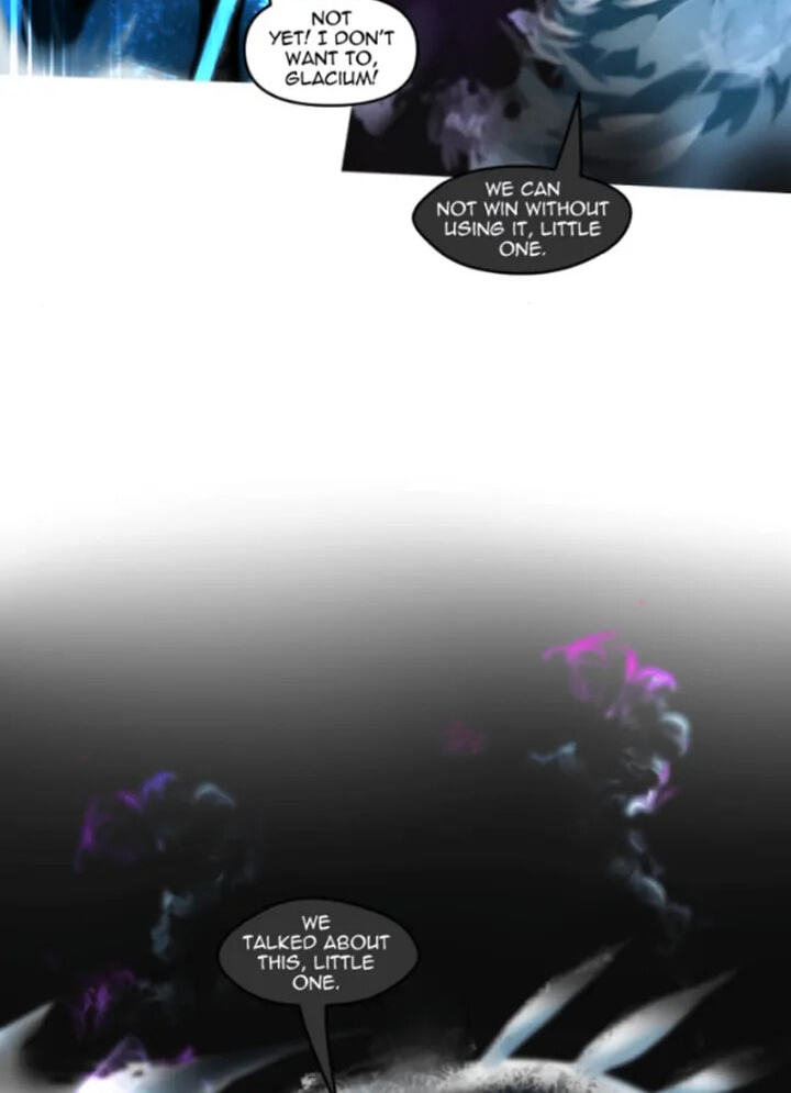 Glacias Chapter 46 page 15 - 