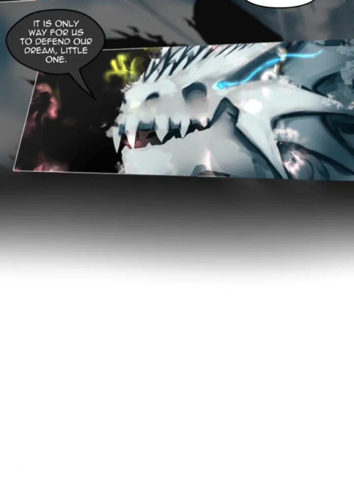 Glacias Chapter 46 page 17 - 