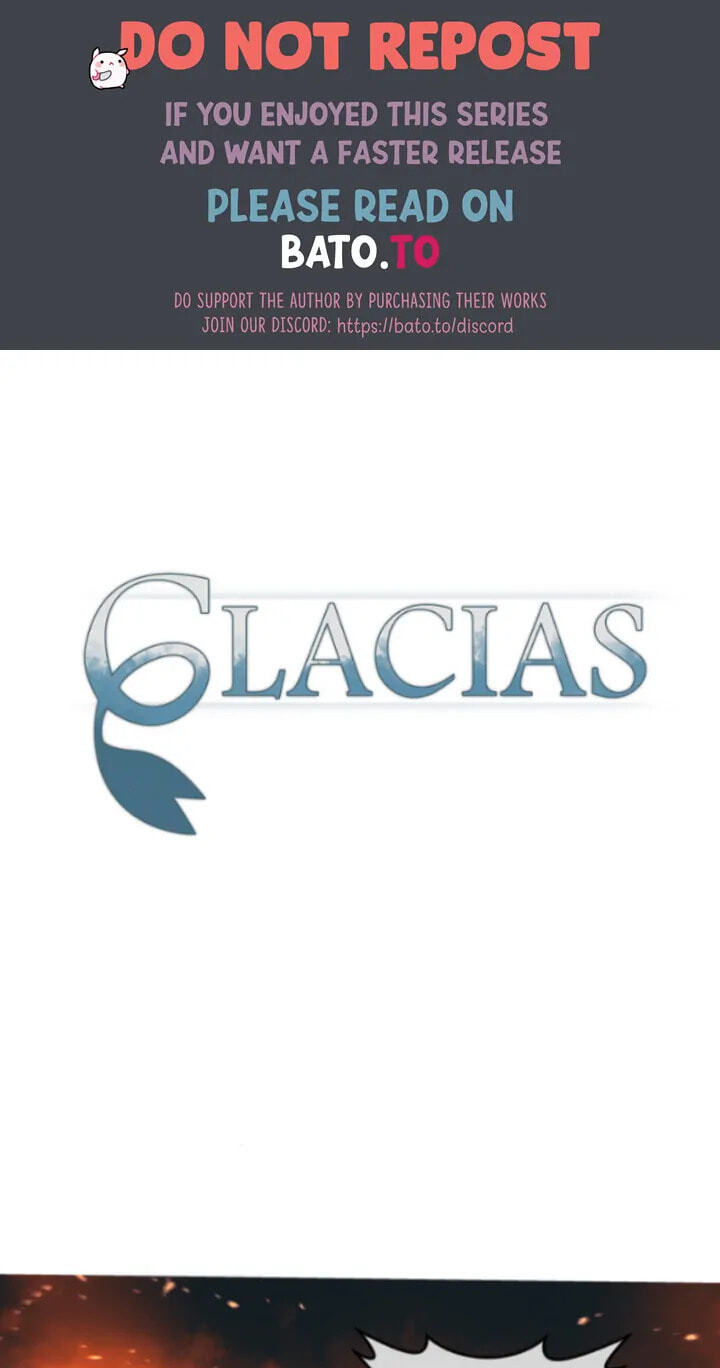 Glacias Chapter 47 page 1 - 