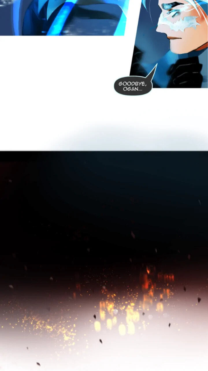 Glacias Chapter 47 page 16 - 