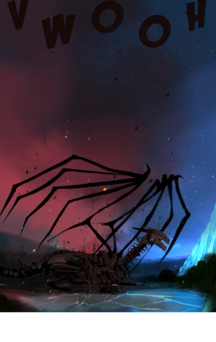 Glacias Chapter 47 page 18 - 