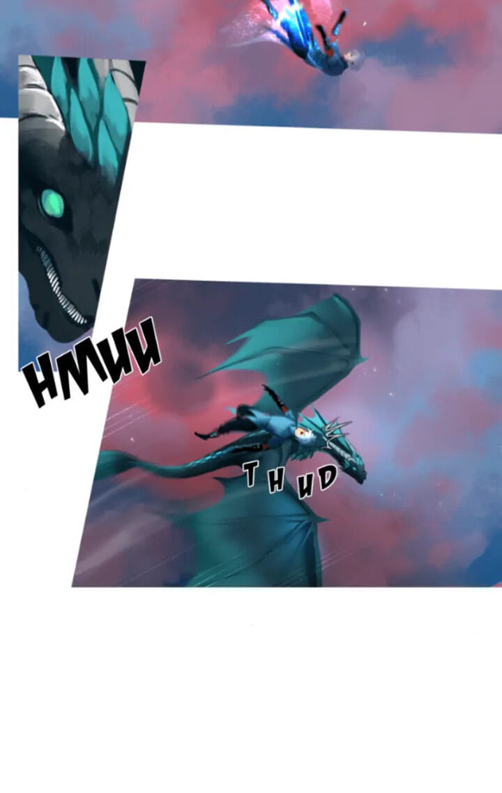 Glacias Chapter 47 page 20 - 