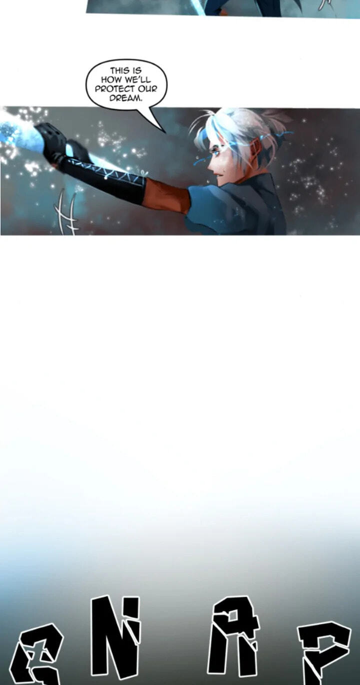 Glacias Chapter 47 page 3 - 