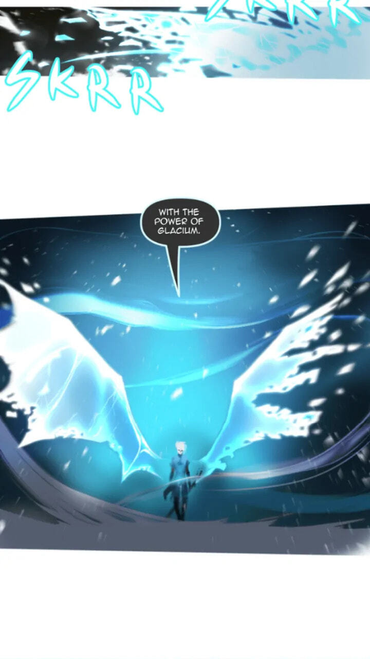 Glacias Chapter 47 page 5 - 