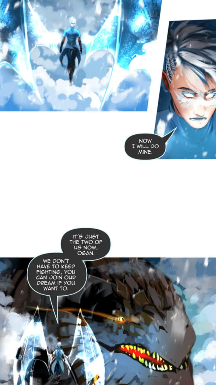 Glacias Chapter 47 page 7 - 