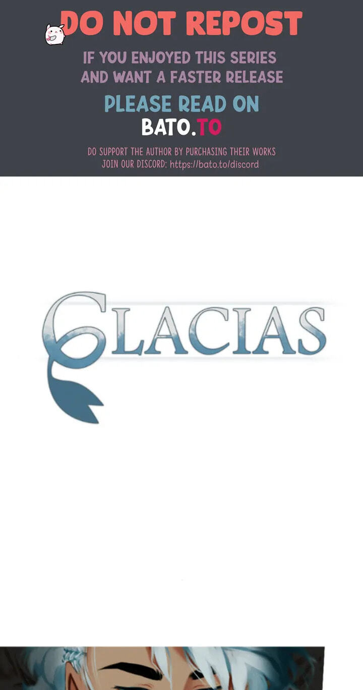 Glacias Chapter 48 page 1 - 