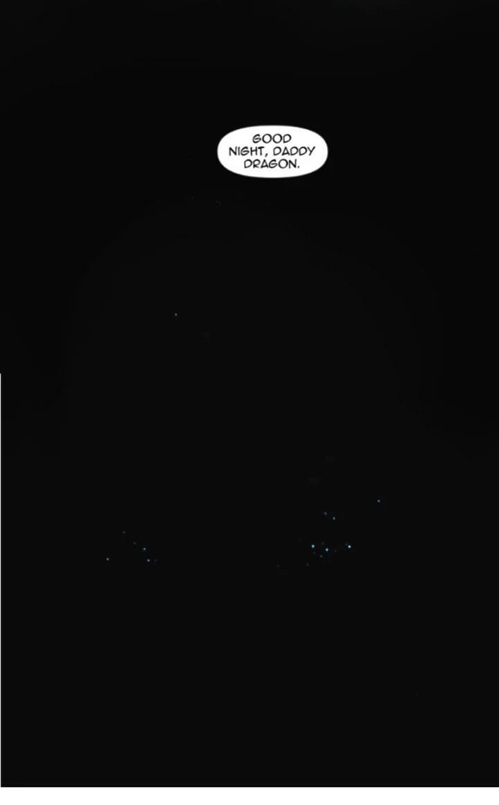 Glacias Chapter 48 page 23 - 
