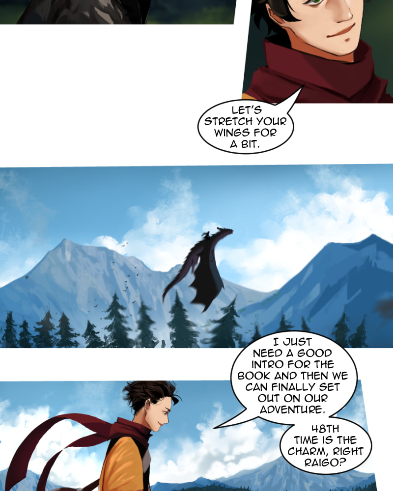 Glacias Chapter 49 page 7 - 