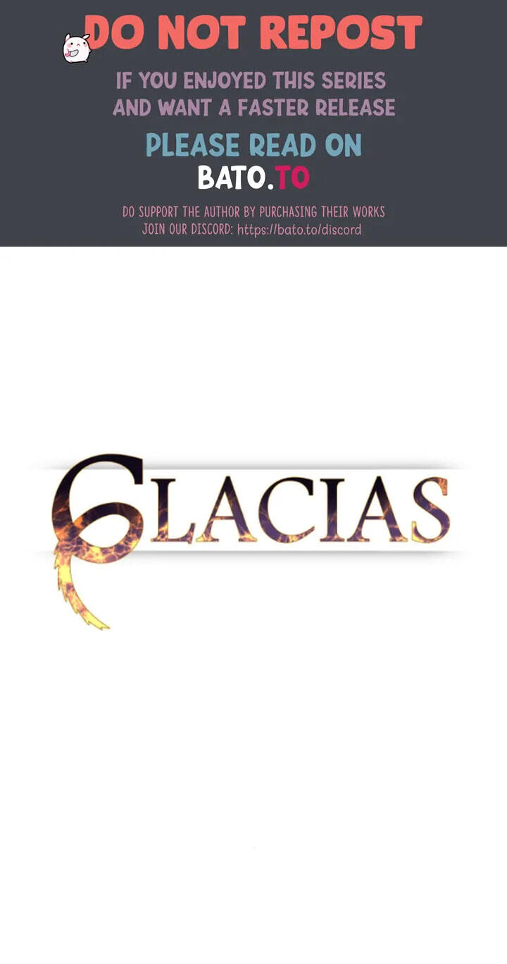 Glacias Chapter 5.1 page 1 - 