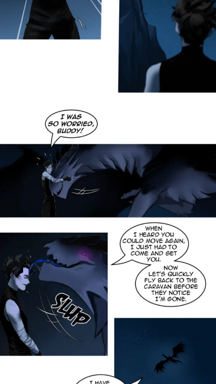 Glacias Chapter 5.1 page 7 - 