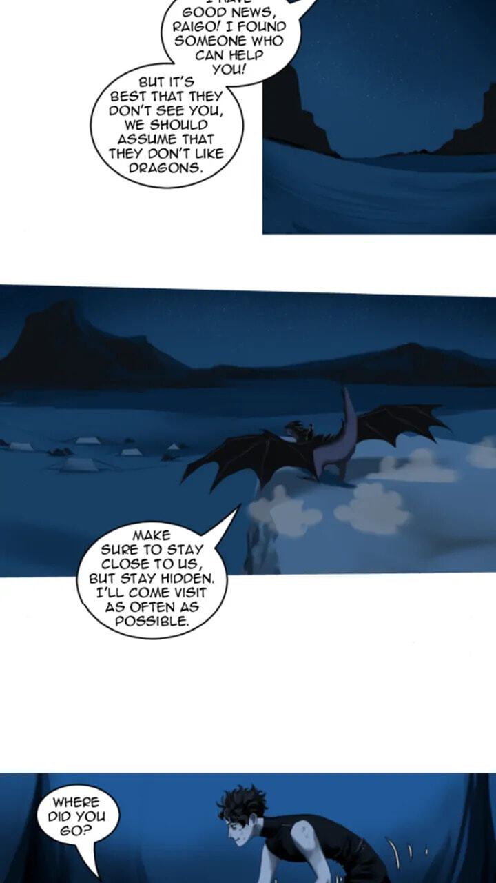 Glacias Chapter 5.1 page 8 - 