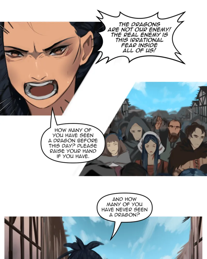 Glacias Chapter 5 page 11 - 