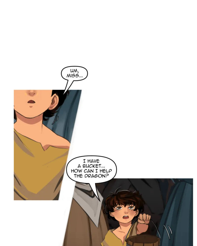 Glacias Chapter 5 page 16 - 