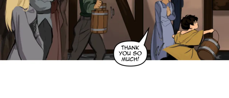 Glacias Chapter 5 page 18 - 
