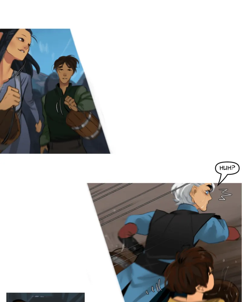 Glacias Chapter 5 page 19 - 